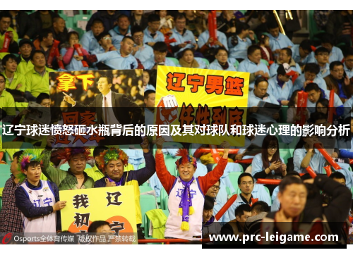 辽宁球迷愤怒砸水瓶背后的原因及其对球队和球迷心理的影响分析