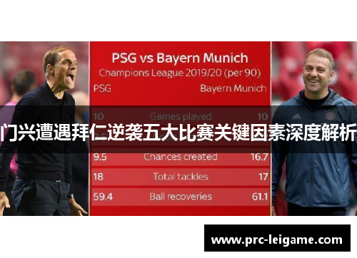 门兴遭遇拜仁逆袭五大比赛关键因素深度解析